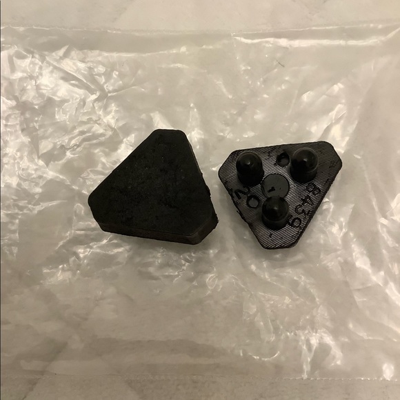 Sinela Oxford Lace up Shoes - Picture 7 of 8